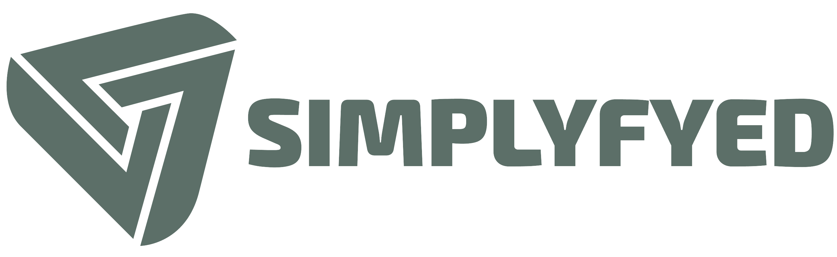 Simplyfyed Logo