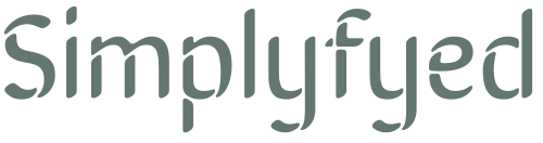 Simplyfyed Logo